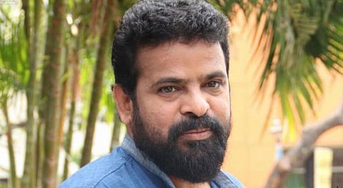 சங்கமிக்காத ஆர்யா.. வடசென்னையில் குடியேறும் அமீர்!