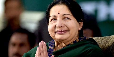 கன்னடத்தில் ஜெயலலிதாவின் வாழ்க்கை வரலாறு!