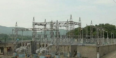 மின்வெட்டு குறித்து எஸ்.எம்.எஸ்: மின் வாரியம் முடிவு