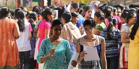 நாளை மறுநாள் நீட் தேர்வு முடிவுகள் - சி.பி.எஸ்.இ தகவல்