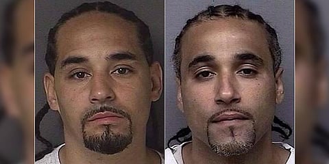 உருவ ஒற்றுமையால் சிறை... 17 ஆண்டுகளுக்குப் பின்னர் விடுதலை