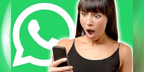 செயல்படாது...வாட்ஸ் அப் அதிரடி அறிவிப்பு யாருக்கு நட்டம்?