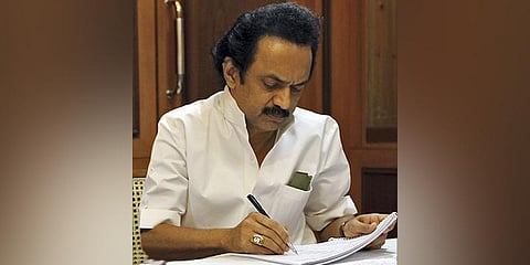 எடப்பாடி அரசு ஊழல் பணத்தில் செய்த கொள்முதல்: ஸ்டாலின் கடும் தாக்கு!