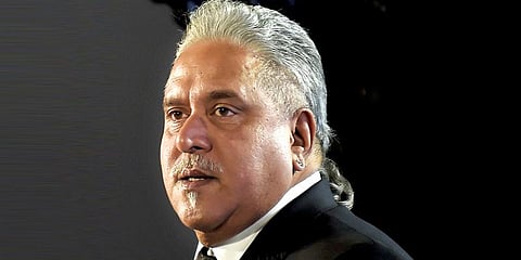 மல்லையா வழக்கு: லண்டனில் இன்று விசாரணை