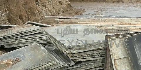 கட்டம் கட்டப்படுகிறதா தமிழகம்?