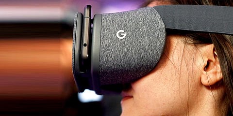 இது விர்ச்சுவல் சுற்றுலா: இந்தியாவுக்கு வந்தது கூகுளின் டே-ட்ரீம்