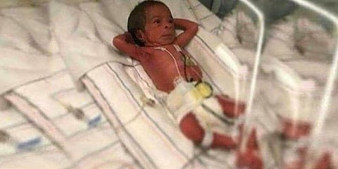 ட்விட்டரில் டிரெண்டான ஸ்டைல் பாப்பா!