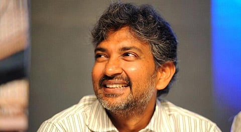 கிராஃபிக்ஸ் இல்லாத ராஜமவுலி படம்... ஹீரோ யார் தெரியுமா?