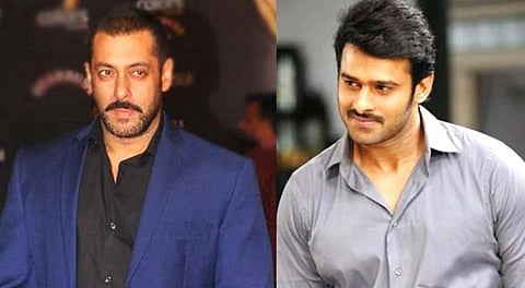 சல்மான்கானுடன் இணைகிறார் பிரபாஸ்... சென்னை எக்ஸ்பிரஸ் இயக்குநரின் மெகா ப்ளான்!