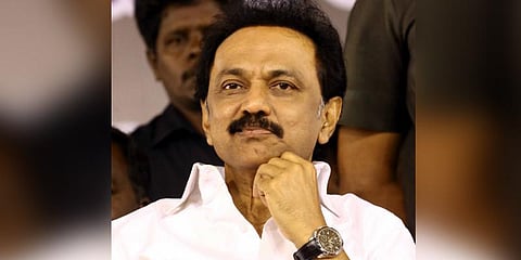 தமிழக அதிகாரிகள் மீது தாக்குதல்: பசு பாதுகாப்பு கும்பலுக்கு ஸ்டாலின் கண்டனம்