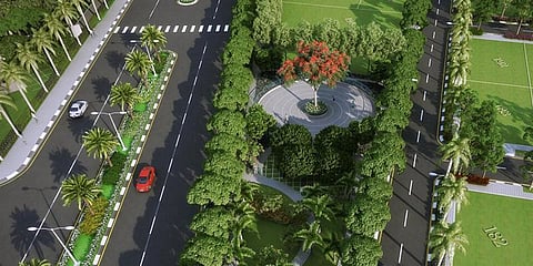 வீட்டுமனை வரைமுறை அரசாணையை ரத்து செய்யக் கோரி வழக்கு