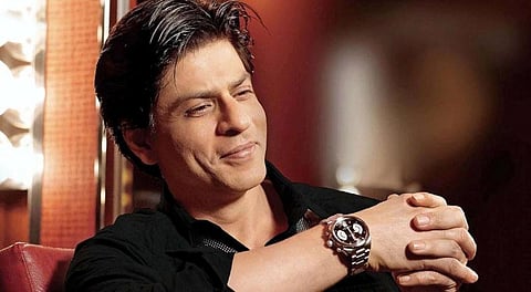 ஷாருக்கானுக்கு இவ்வளவு சம்பளமா..?