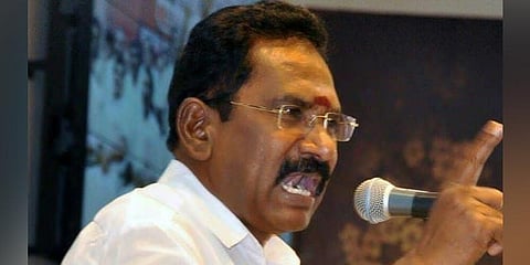 கூட்டுறவுத் துறையில் 4,000 பேருக்கு பணி