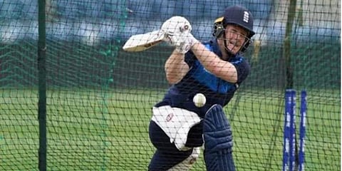 பைனலுக்கு போகப்போவது யார்?: இங்கிலாந்து-பாகிஸ்தான் பலப்பரீட்சை