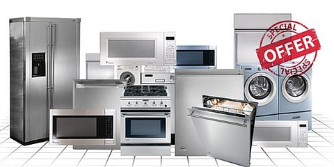 எலக்ட்ரானிக் பொருட்களுக்கு அதிரடி விலைக் குறைப்பு... ஏன் தெரியுமா?