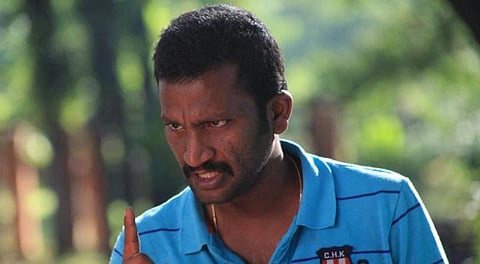 சுசீந்திரனின் சரித்திர படம் இப்படியாயிடுச்சே?