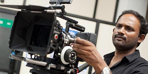 'கடைசி விவசாயி' யை இயக்கும் காக்கா முட்டை மணிகண்டன்!