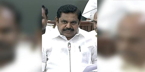 110ன் கீழ் அறிவிக்கப்பட்ட அறிவிப்புகளின் நிலை என்ன?... முதலமைச்சர் விளக்கம்