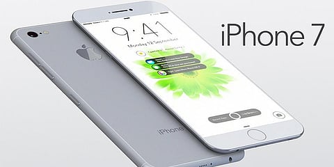 ஆப்பிள் ஐஃபோன் 7-க்கு ரூ.23,000 வரை தள்ளுபடி
