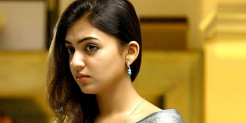 இப்படியா பண்ணுவீங்க? கடுப்பானார் நஸ்ரியா!