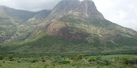 நியூட்ரினோ திட்டம் தேனியில் இனி சாத்தியமில்லை