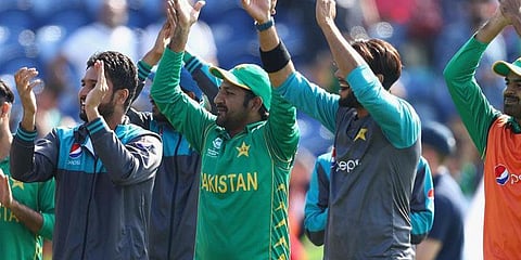 மேட்ச் பிக்ஸிங் மூலம் இறுதிப் போட்டிக்குத் தகுதி பெற்றதா பாகிஸ்தான்?...