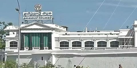 பாட்டு மன்றமாக மாறிய சட்டமன்றம்...