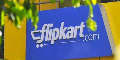 செல்போனுக்கு பதிலாக உப்பு: பிளிப்கார்ட் ஊழியர்கள் தில்லாலங்கடி