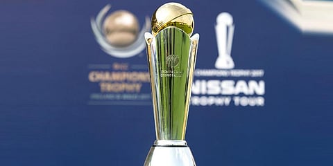 இந்தியா-பாக். போட்டி: ரூ.2 ஆயிரம் கோடிக்கு சூதாட திட்டம்!