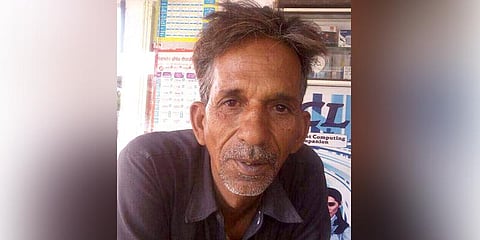 பெண்களை போட்டோ எடுப்பதா? தட்டிக் கேட்டவர் கொலை!