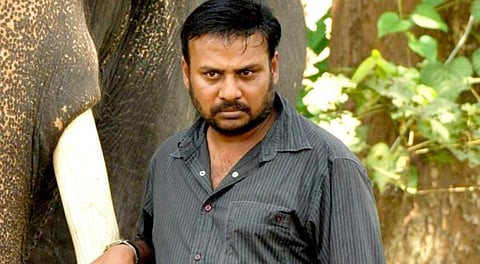 ஹீரோயின் கிடைக்கலையே: பிரபு சாலமன் வருத்தம்