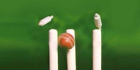 கிரிக்கெட்டில் எட்டாம் நம்பர் சென்டிமென்ட்!