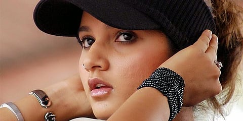 சானியா மிர்ஸா ஆதரவு யாருக்கு?