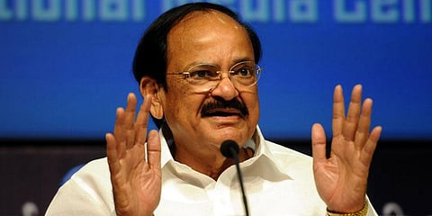 பாஜகவின் குடியரசுத்தலைவர் வேட்பாளர்: ஜீன் 23க்குள் அறிவிப்பு