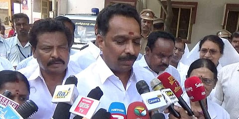 சென்னையில் விரைவில் பேட்டரி மூலம் இயங்கும் பேருந்துகள்