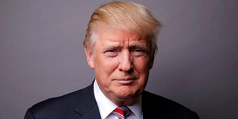 அமெரிக்காவுக்கு எதிரான கியூபாவின் நடவடிக்கைகளை மறக்கமாட்டேன் - ட்ரம்ப்