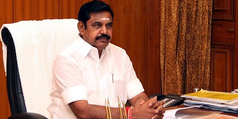 எனக்கும் எல்லாத் தகுதிகளும் இருக்கிறது: எடப்பாடி பழனிசாமி