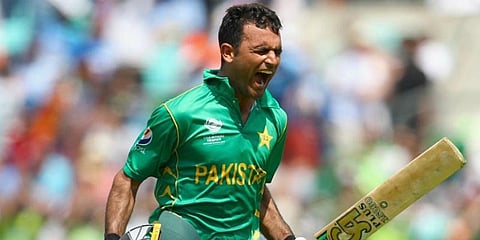 யார் இந்த பஹார் ஜமான்?