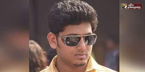 நாங்கள் மன்னார்குடி மாஃபியாதான்… சசிகலா மருமகன் தடாலடி