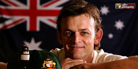 ஒரு போட்டியை வைத்து கோலியை மதிப்பிட வேண்டாம்: கில்கிறிஸ்ட்