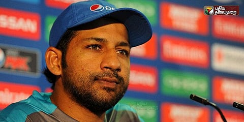 இனி பாகிஸ்தான் வருவார்கள்: சர்ஃபராஸ் நம்பிக்கை