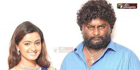 காதலை நிராகரித்த டிவி நடிகை… இயக்குநர் தற்கொலை முயற்சி