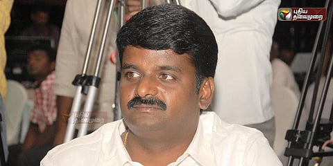 தமிழகத்தில் பிளாஸ்டிக் அரிசி இல்லை: அமைச்சர் விஜயபாஸ்கர்