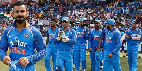 பாகிஸ்தான் இடத்தில் இலங்கை: தர வரிசையில் சரிந்தது இந்தியா!