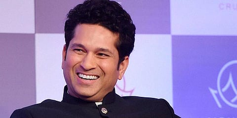 சச்சின் டெண்டுல்கரின், தமிழ்த் தலைவாஸ்!