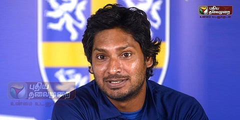 ஹர்திக் பாண்ட்யாவுக்காக ஜடேஜா விட்டுக்கொடுத்திருக்க வேண்டும்: சங்ககாரா