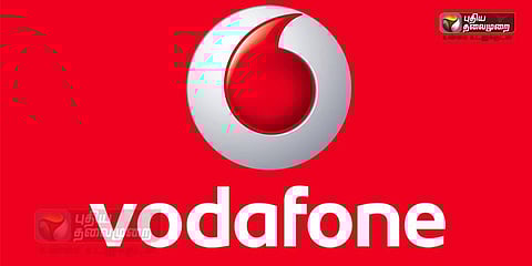 ரூ.6-க்கு இண்டர்நெட்: ஜியோவுடன் போட்டிபோடும் வோடஃபோனின் சலுகைகள்