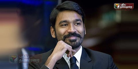 தனுஷூக்கு சிறந்த இயக்குனர் விருது