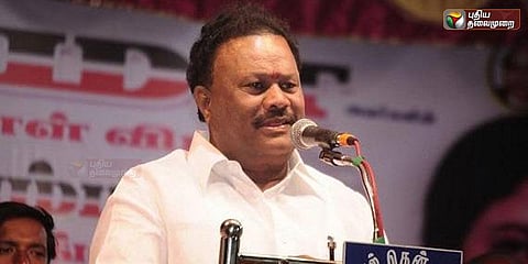 குரங்குகளை போல நம்மிலும் சிலர்: அமைச்சர் காமெடி