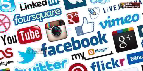 சமூக வலைதளங்களில் வர்றதெல்லாம் பொய்யாமே